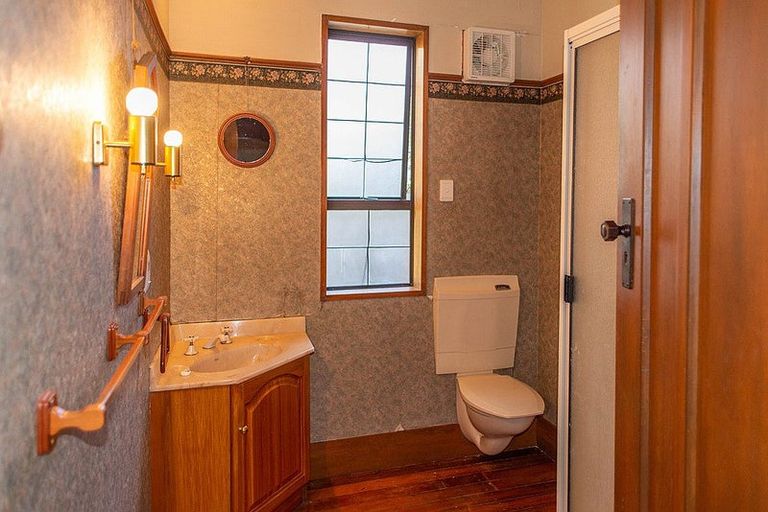 Photo of property in 32 Garfield Avenue, Roslyn, Dunedin, 9010