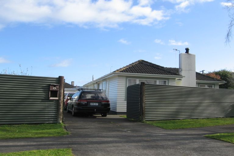 Photo of property in 34 Elizabeth Street, Feilding, 4702