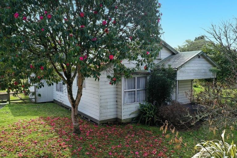Photo of property in 2141 Arapuni Road, Pukeatua, 3880