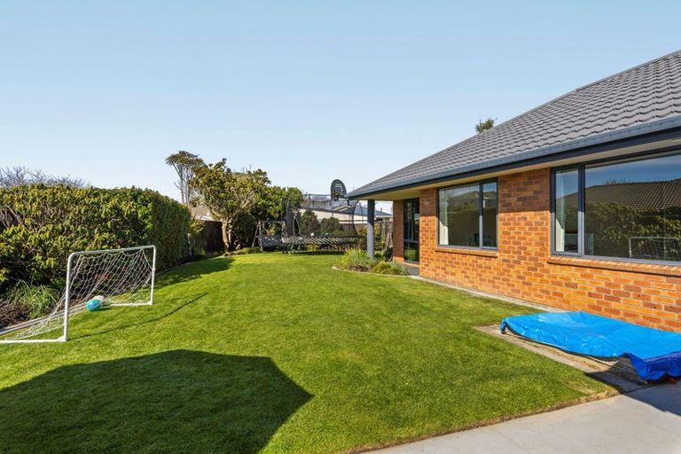 Photo of property in 65 Becmead Drive, Harewood, Christchurch, 8051