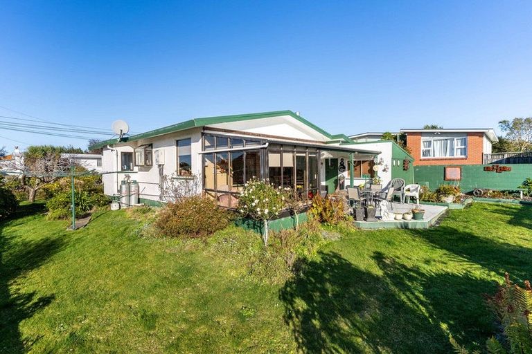 Photo of property in 7 Erskine Place, Saint Clair, Dunedin, 9012