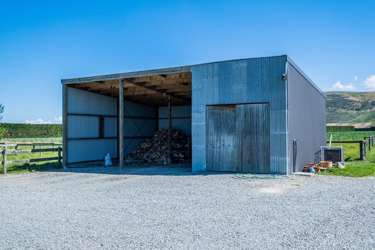 Photo of property in 61 Hekeao Road, Surrey Hills, Ashburton, 7778