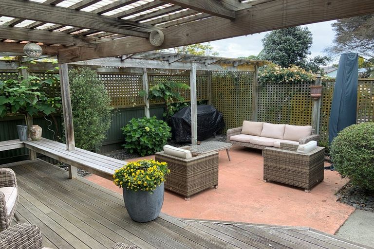 Photo of property in 142 Nelson Crescent, Napier South, Napier, 4110