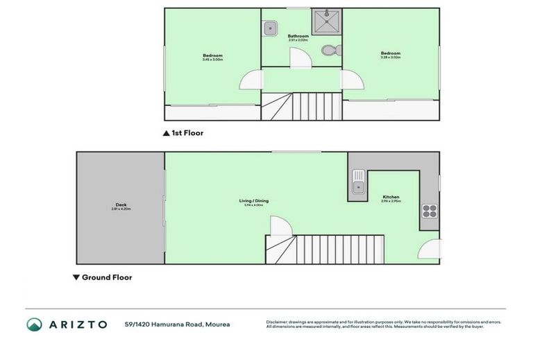 Photo of property in 59/1420 Hamurana Road, Mourea, Rotorua, 3074