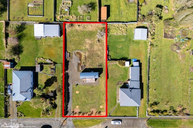 Photo of property in 41 Hastings Street, Ohai, 9635