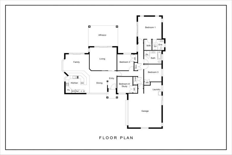 Photo of property in 20 Richardson Road, Matamata, 3400