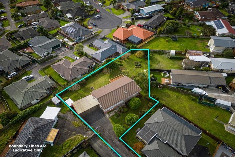 Photo of property in 175 Waimumu Road, Massey, Auckland, 0614