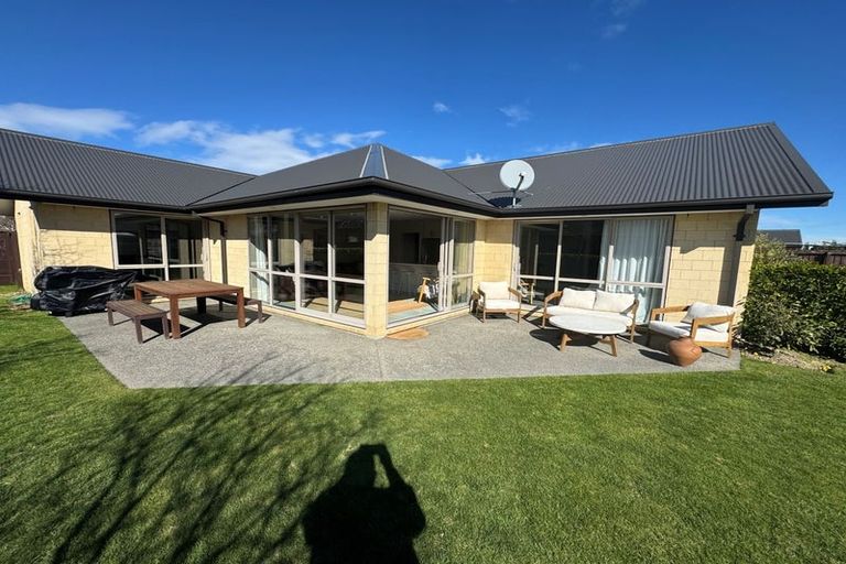 Photo of property in 73 Awatea Gardens, Wigram, Christchurch, 8042