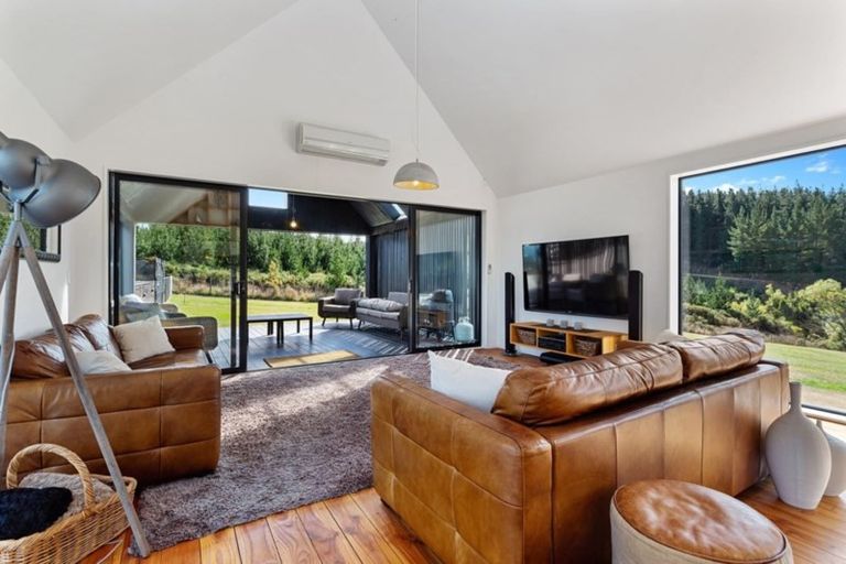 Photo of property in 258 Forestry Road, Ashley, Rangiora, 7477