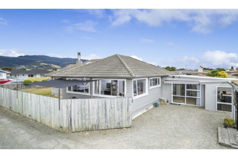 Photo of property in 37 Croucher Street, Richmond, 7020