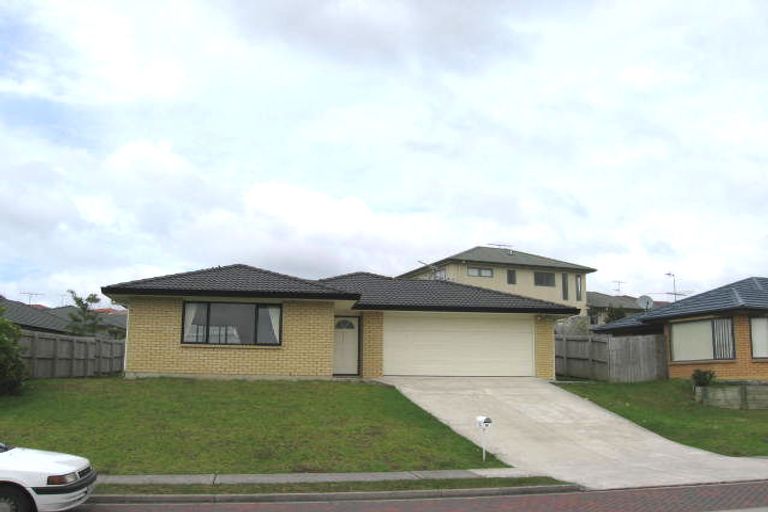 Photo of property in 75 Bluebird Crescent, Unsworth Heights, Auckland, 0632