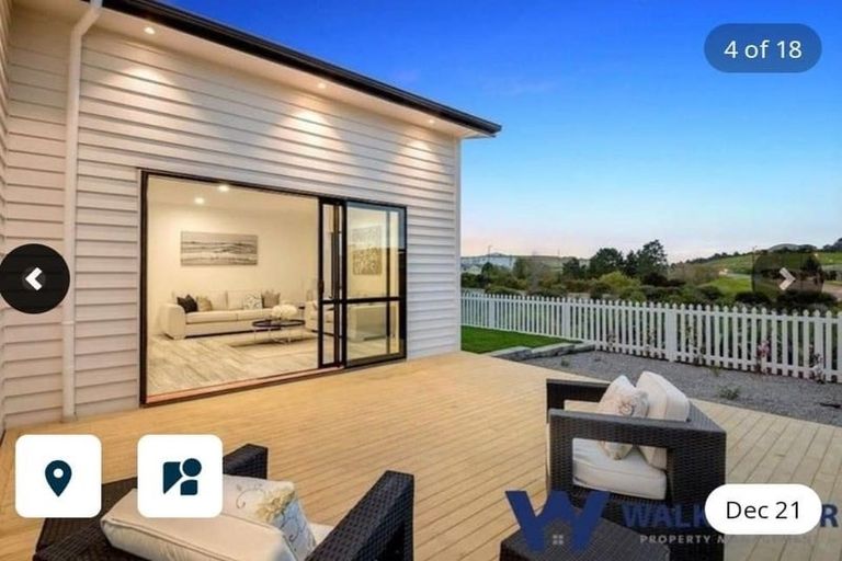 Photo of property in 19 Syd Grant Crescent, Orewa, 0931