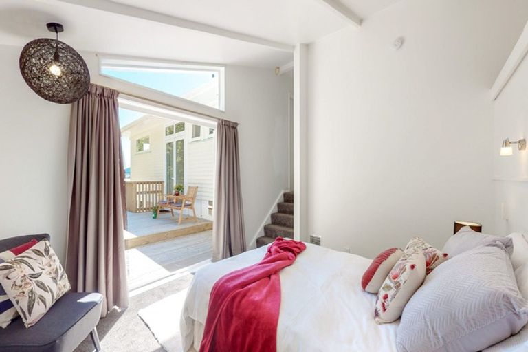 Photo of property in 38 Pembroke Street, Tawa, Wellington, 5028