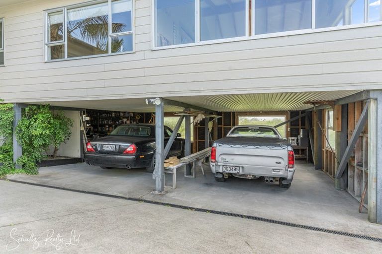 Photo of property in Bickerstaffe Road, Maungaturoto, 0520