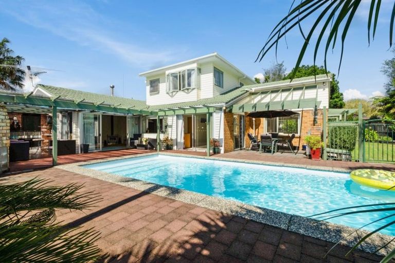 Photo of property in 67 Elliot Street, Pahurehure, Papakura, 2113