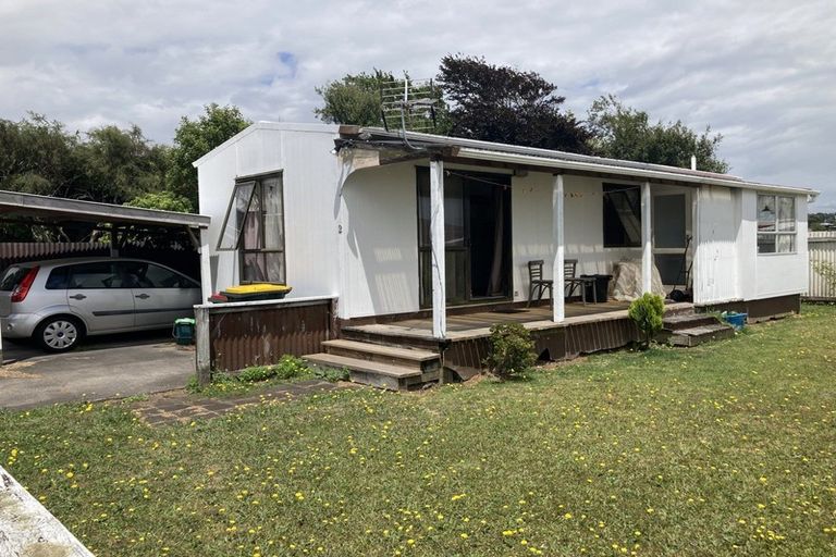 Photo of property in 15a Brookes Terrace, Waitara, 4320