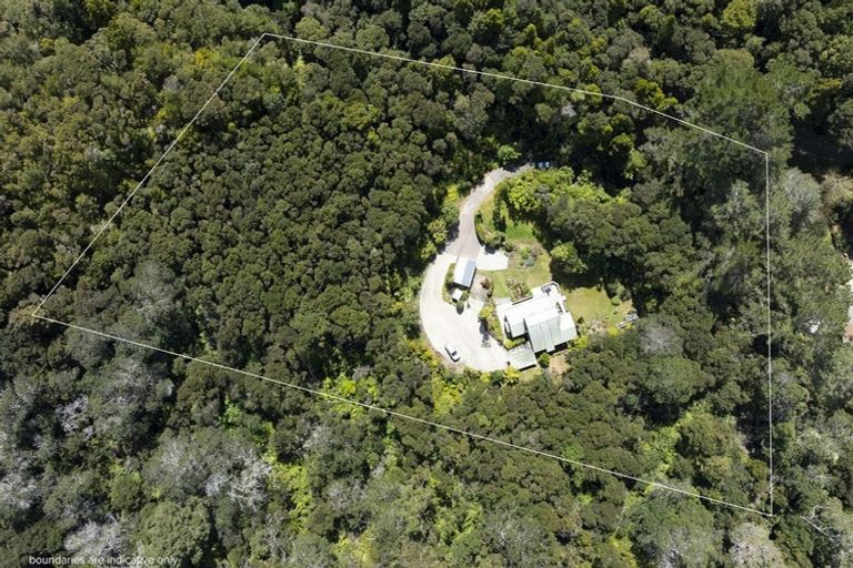 Photo of property in 73 Campbell Road, Totara North, Kaeo, 0479