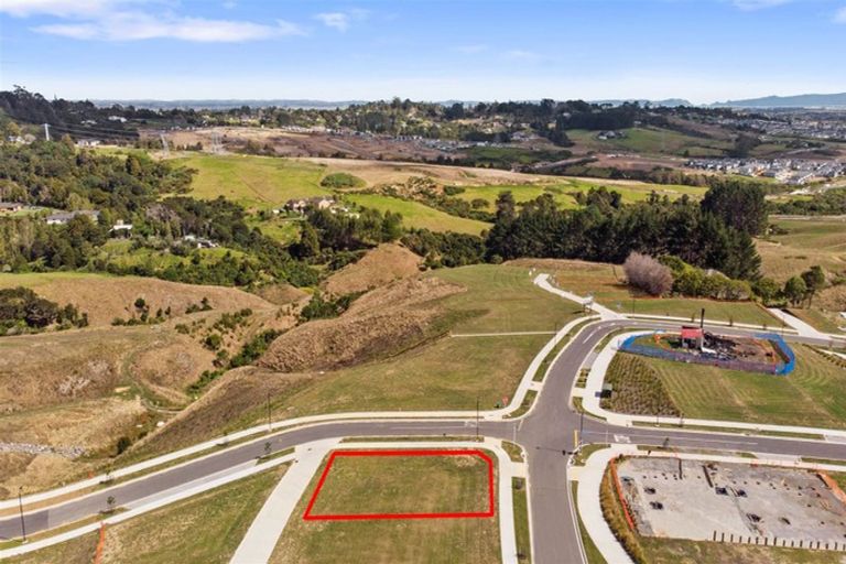 Photo of property in 18 Rathfarnham Road, Flat Bush, Auckland, 2019