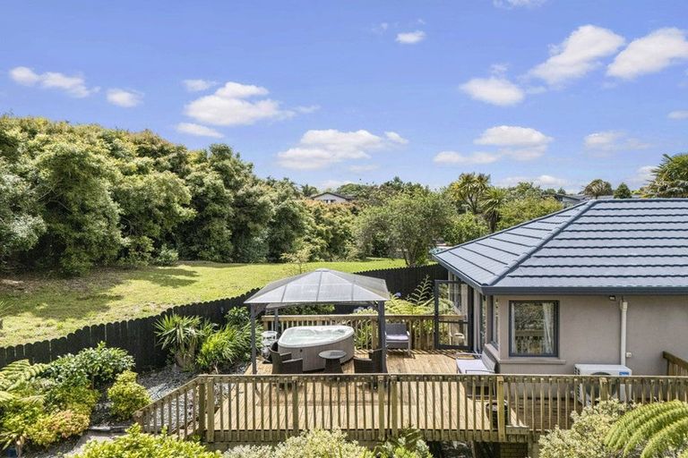 Photo of property in 3/40 Westview Court, Somerville, Auckland, 2014