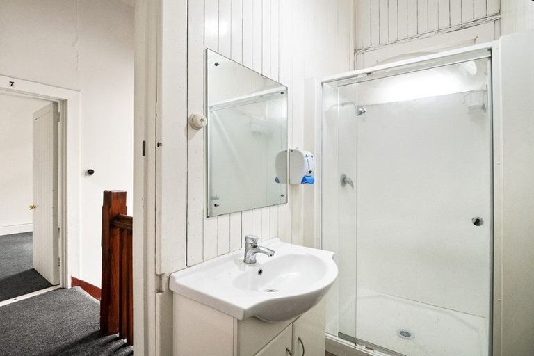 Photo of property in 685 George Street, North Dunedin, Dunedin, 9016