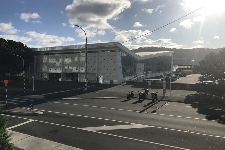 Photo of property in 1/154 Oriental Parade, Oriental Bay, Wellington, 6011