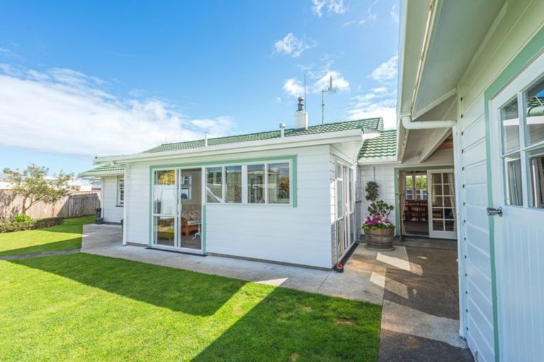 Photo of property in 3 Lindsey Crescent, Springvale, Whanganui, 4501