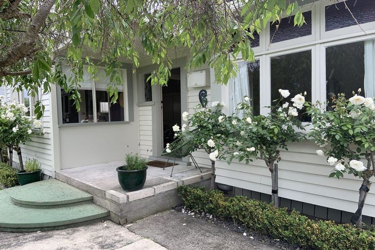 Photo of property in 142 Nelson Crescent, Napier South, Napier, 4110