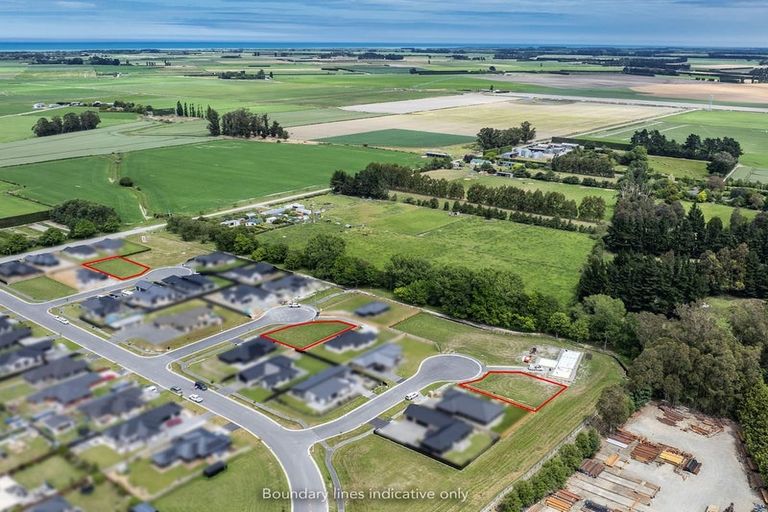 Photo of property in 4 Cherry Tree Lane, Glenbervie, 0173