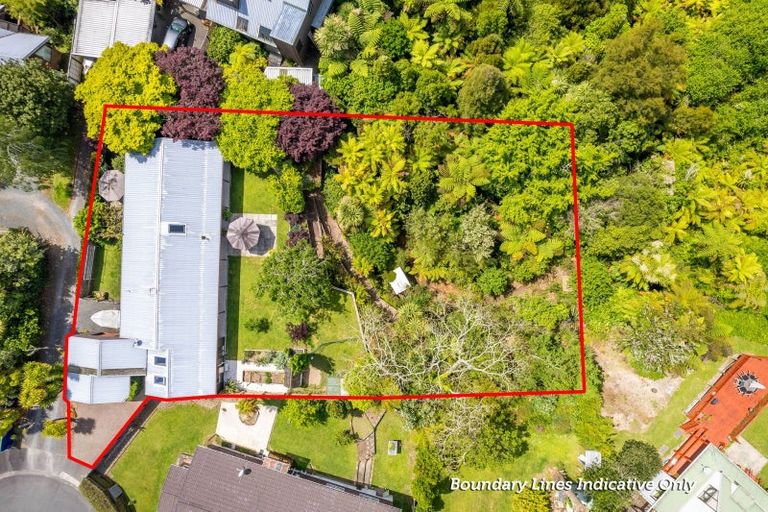 Photo of property in 8 Sharpley Place, Chartwell, Hamilton, 3210