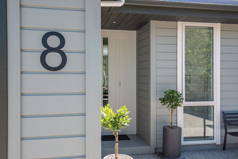 Photo of property in 8 Redwoods Lane, Helensburgh, Dunedin, 9010