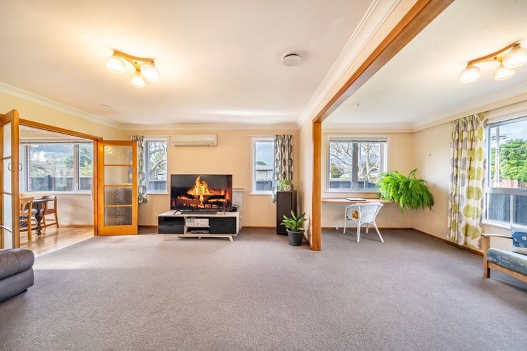 Photo of property in 56 Mcleod Street, Elderslea, Upper Hutt, 5018