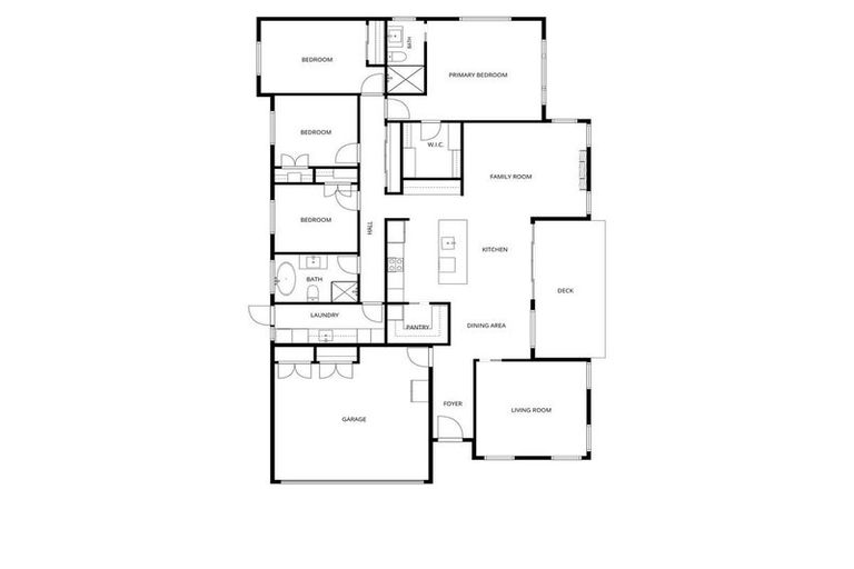 Photo of property in 36 Mcneil Street, Balclutha, 9230