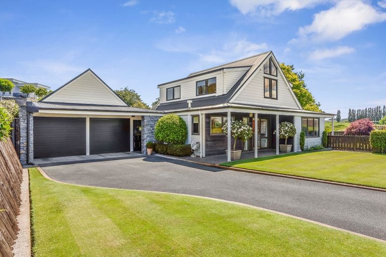 Photo of property in 20 Thornton Street, Putaruru, 3411