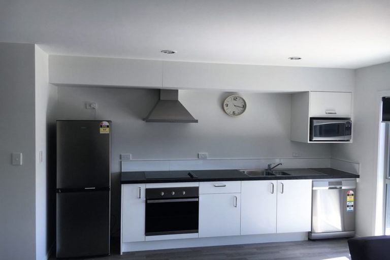 Photo of property in 11/100 Knighton Road, Hillcrest, Hamilton, 3216