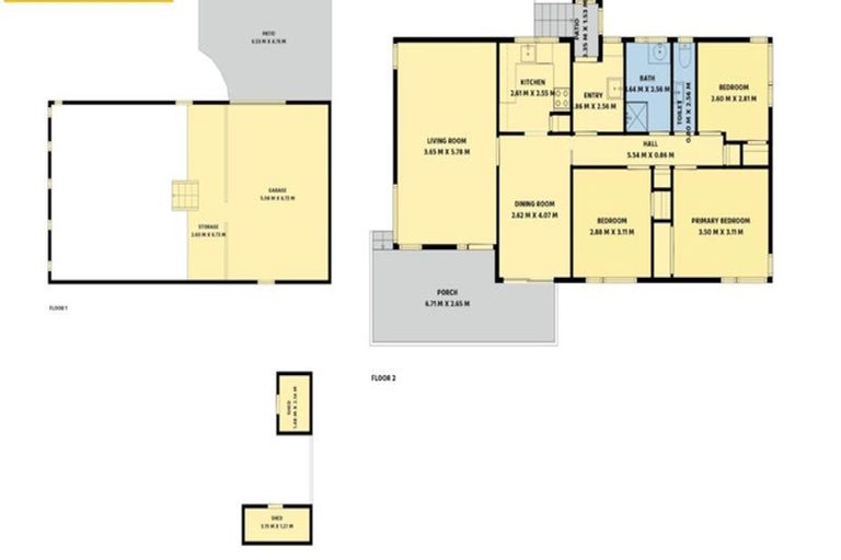 Photo of property in 32 Cockayne Crescent, Sunnynook, Auckland, 0620