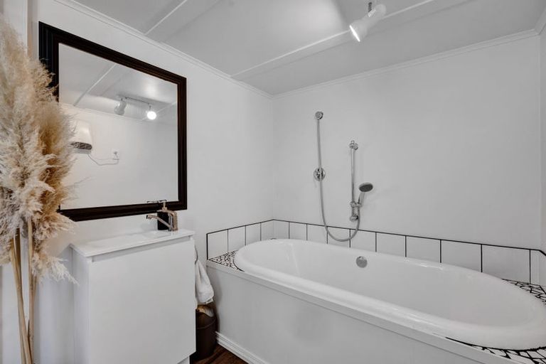 Photo of property in 23 Hira Street, Ohawe, Hawera, 4671