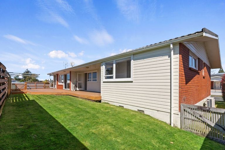 Photo of property in 1 Weka Street, Matua, Tauranga, 3110