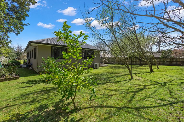 Photo of property in 18 Grace Avenue, Leamington, Cambridge, 3432