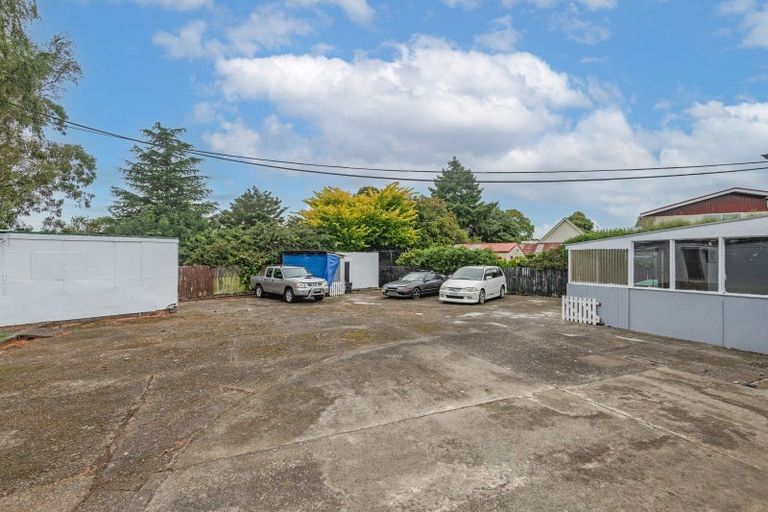 Photo of property in 20 Tui Street, Pahiatua, 4910