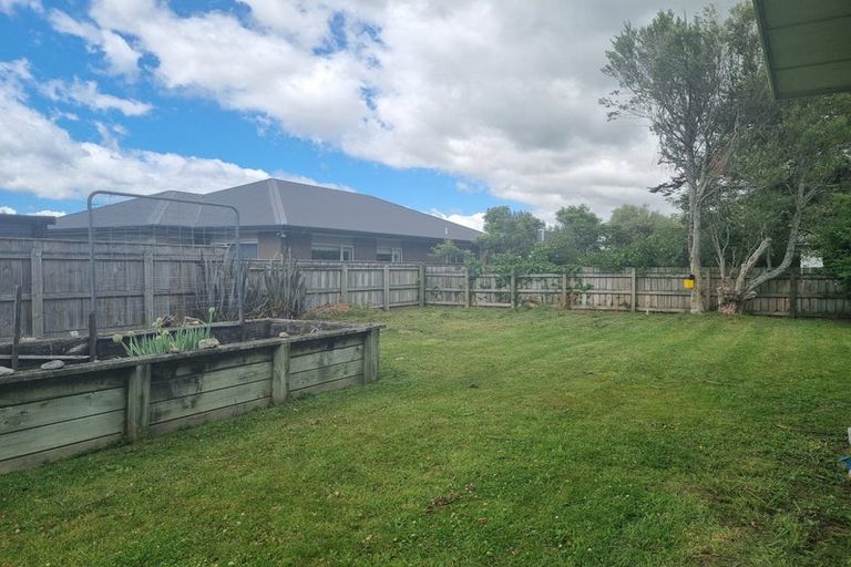 Photo of property in 8 John Mcdonald Mews, Masterton, 5810
