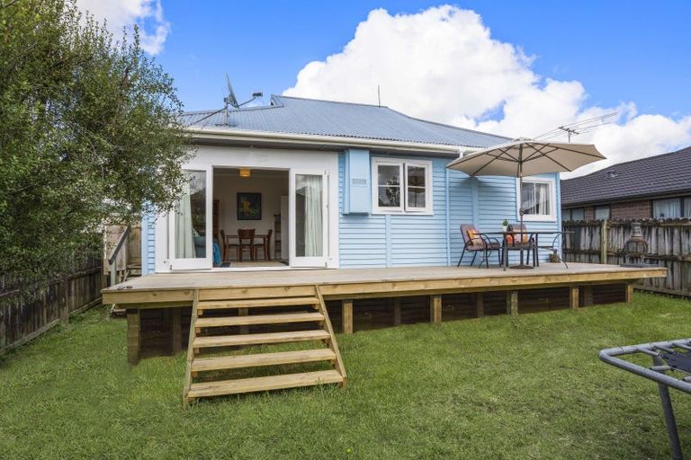 Photo of property in 81c Helvetia Road, Pukekohe, 2120