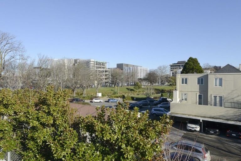 Photo of property in 25/41 Cambridge Terrace, Christchurch Central, Christchurch, 8013