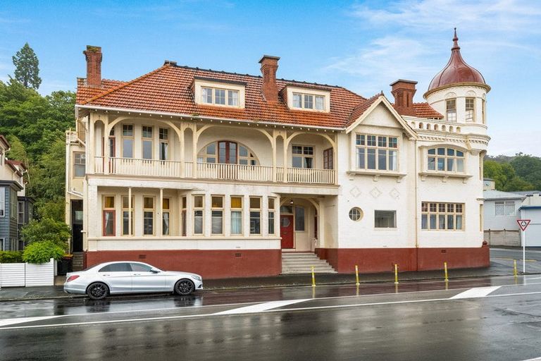 Photo of property in 685 George Street, North Dunedin, Dunedin, 9016