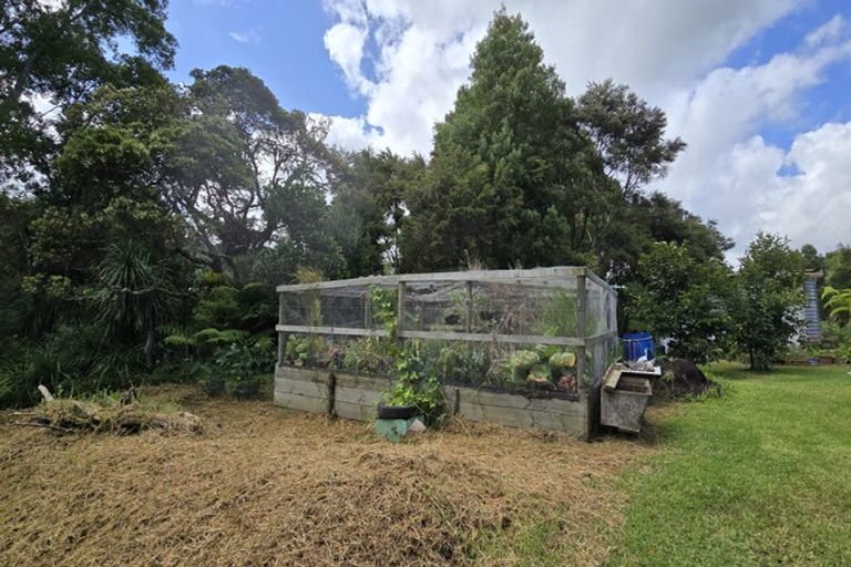 Photo of property in 656 Takahue Road, Takahue, Kaitaia, 0481