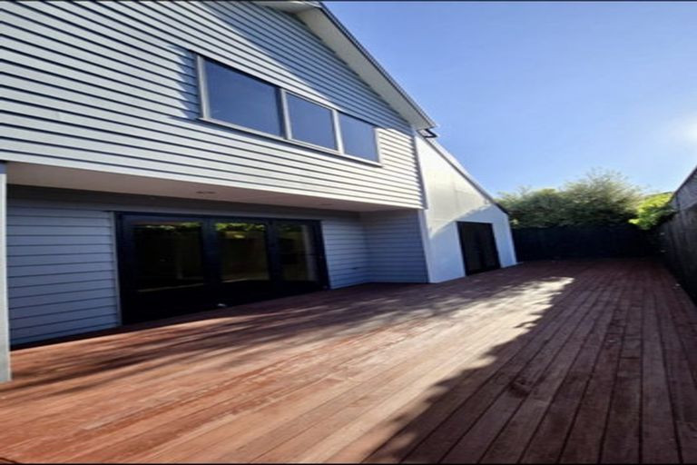 Photo of property in 117b Nursery Road, Phillipstown, Christchurch, 8011