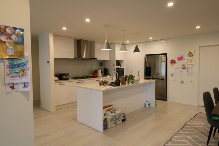 Photo of property in 59 Red Beech Avenue, Woodridge, Wellington, 6037