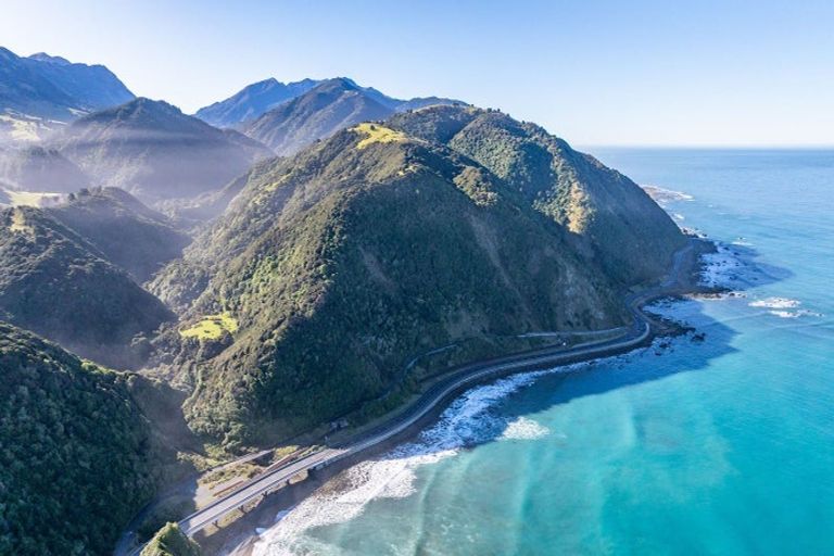 Photo of property in 184 Blue Duck Valley Road, Seaward Valley, Kaikoura, 7371