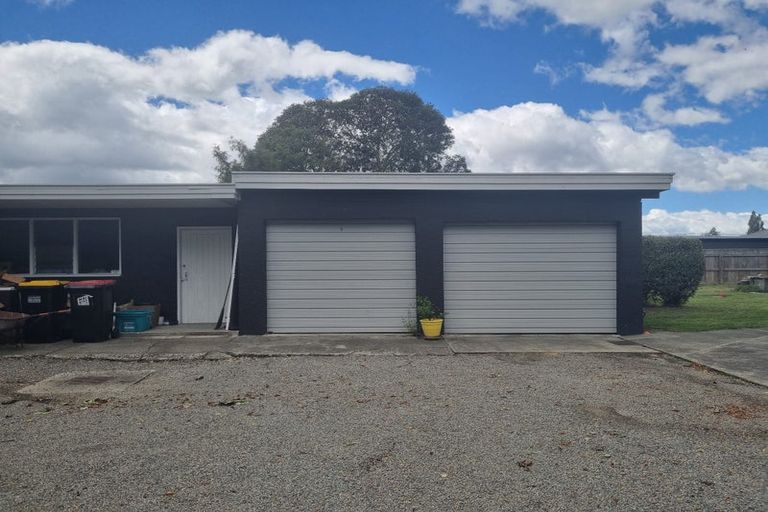 Photo of property in 8 John Mcdonald Mews, Masterton, 5810