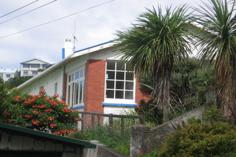 Photo of property in 22 Coolidge Street, Brooklyn, Wellington, 6021