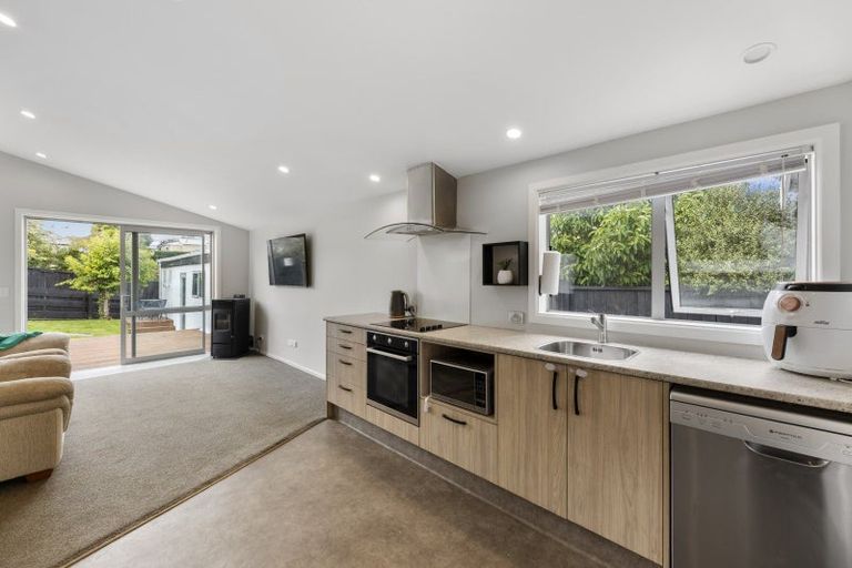 Photo of property in 135 Oakwood Avenue, Balaclava, Dunedin, 9011